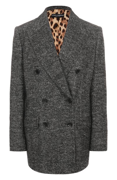 Женский жакет DOLCE & GABBANA, арт. F293DT/FCZAF