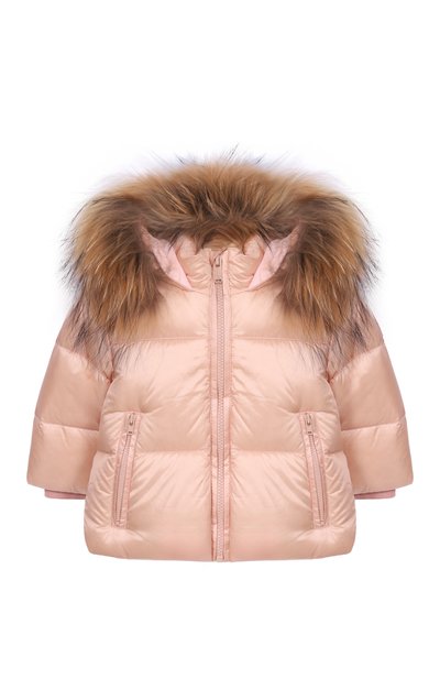 Пуховик BOMBOOGIE, арт. JB 130V DLC5