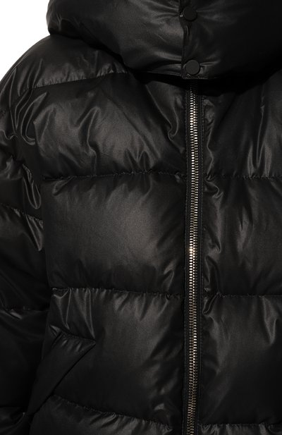Пуховик MIRA, арт. MW11/L0G0PIUM/PARKA, фото 5
