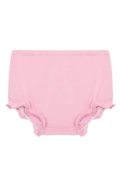 Комплект из платья и шорт BLUMARINE, арт. BNAB0100/FF007, фото 4