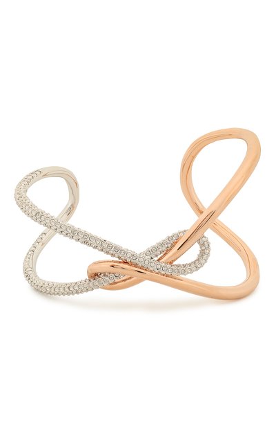 Брасле т infinity cuff SWAROVSKI, арт. 5538227, фото 1