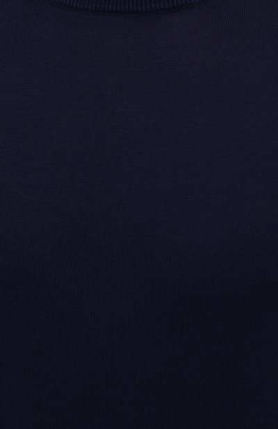 Хлопковый джемпер IL BORGO CASHMERE, арт. 55-854G0, фото 5