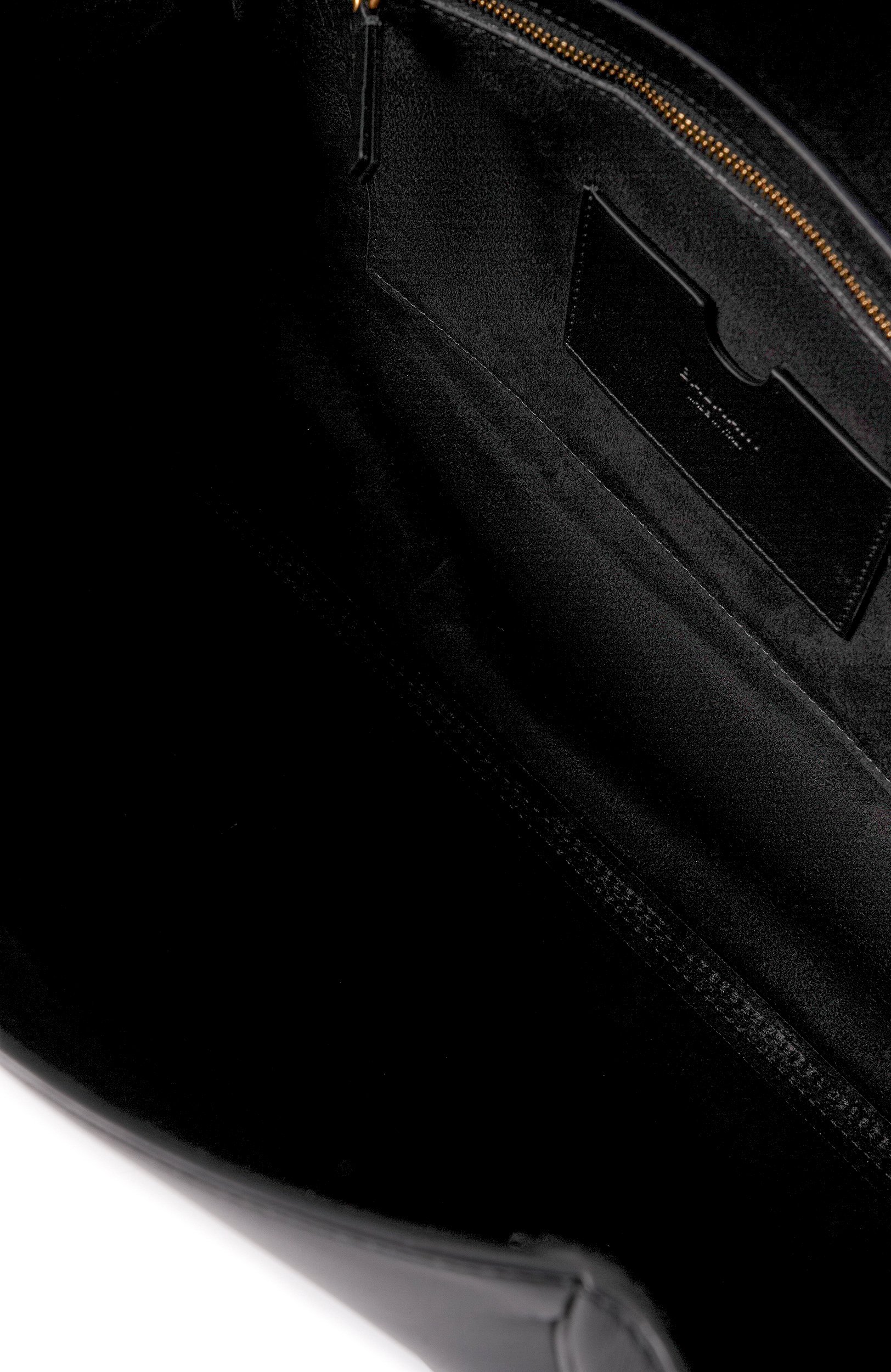 Сумка pulse day medium BALMAIN черного цвета по цене 252500 руб., арт. HN1DB068/LTEX, фото 5 Сумка pulse day medium BALMAIN, арт. HN1DB068/LTEX, фото 5