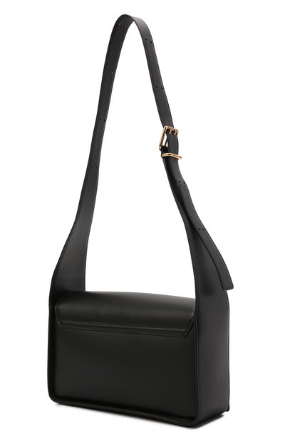 Сумка sling JIL SANDER, арт. JSWT852618-WTB69161N, фото 3