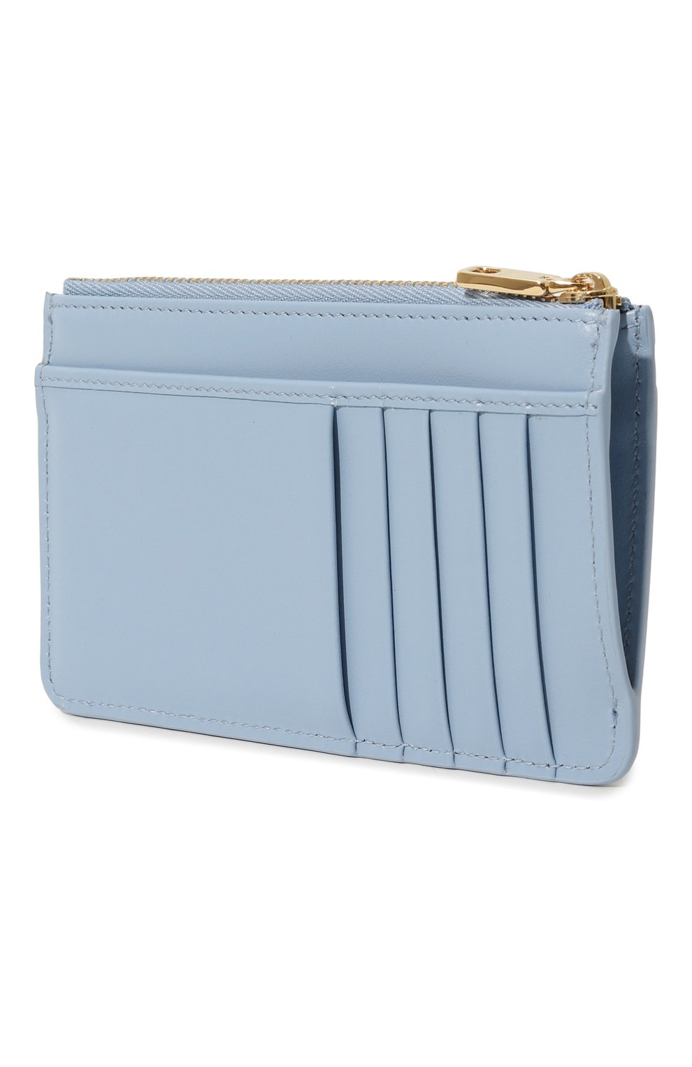 Кожаный футляр для кредитных карт DOLCE & GABBANA, арт. BI1261/AG081, фото 2