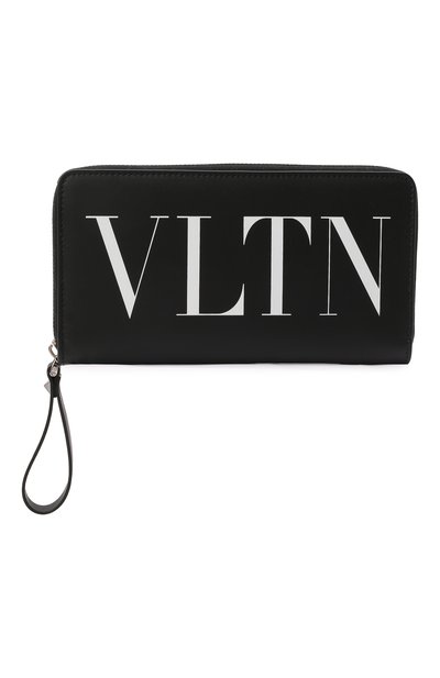 Кожаное портмоне VALENTINO, арт. XY2P0570/LVN, фото 1