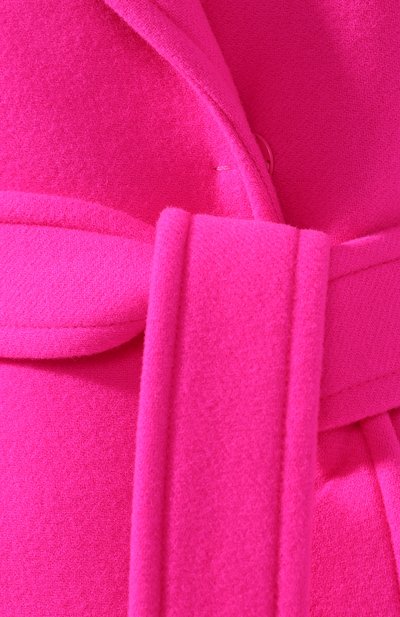 Шерстяное пальто EMILIO PUCCI, арт. 9RRA10/9R609, фото 5