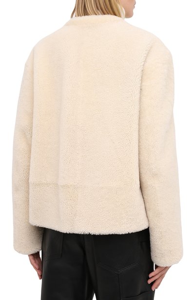 Дубленка JIL SANDER, арт. JSPR654271-WRL08004, фото 5