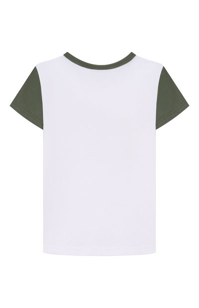 Хлопковая пижама STORY LORIS, арт. 26962, фото 3