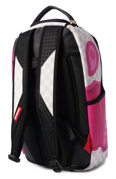 Рюкзак SPRAYGROUND, арт. 910B8685NSZ/3D CHECK BACKPACK