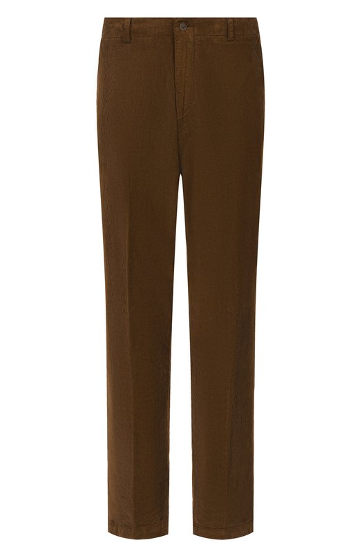 Вельветовые брюки Boglioli 89951Q/FA0750 Коричневый 89951Q/FA0750