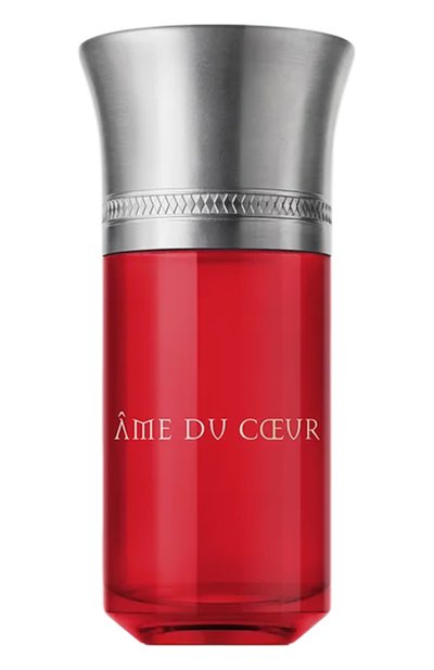 Мужской парфюмерная вода ame du coeur (100ml) LIQUIDES IMAGINAIRES, арт. 3760303362409