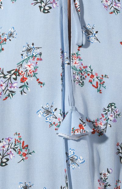 Платье из вискозы SEVEN LAB, арт. SDV.13.406.302, фото 5