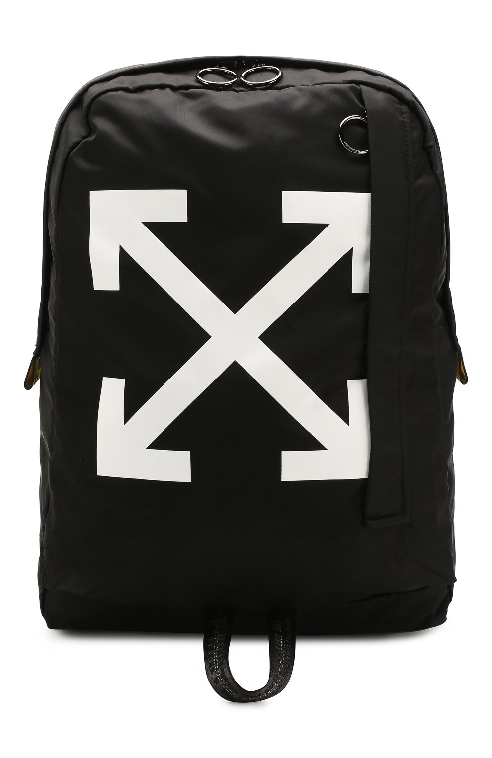 Текстильный рюкзак OFF-WHITE, арт. 0MNB019R20E480231001, фото 1