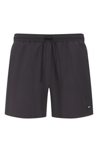 Темно-серый