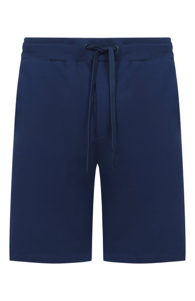 Мужские хлопковые шорты HANRO, арт. 075772