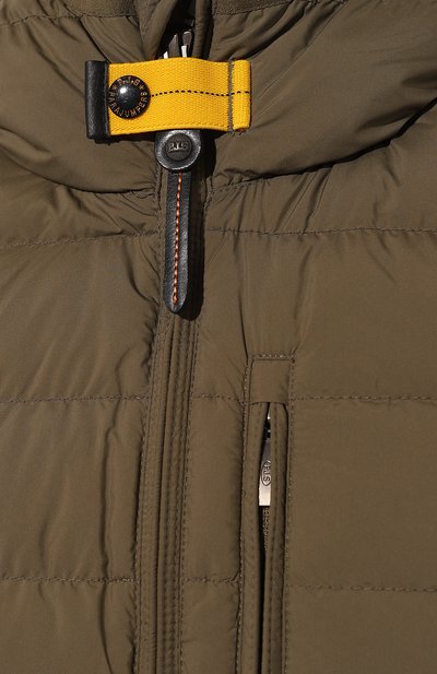 Пуховая куртка PARAJUMPERS, арт. PMPUSL02, фото 5