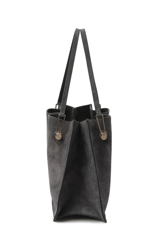 Сумка Giorgio Armani GW000836/AF14186 Серый  GW000836/AF14186 Фото 4