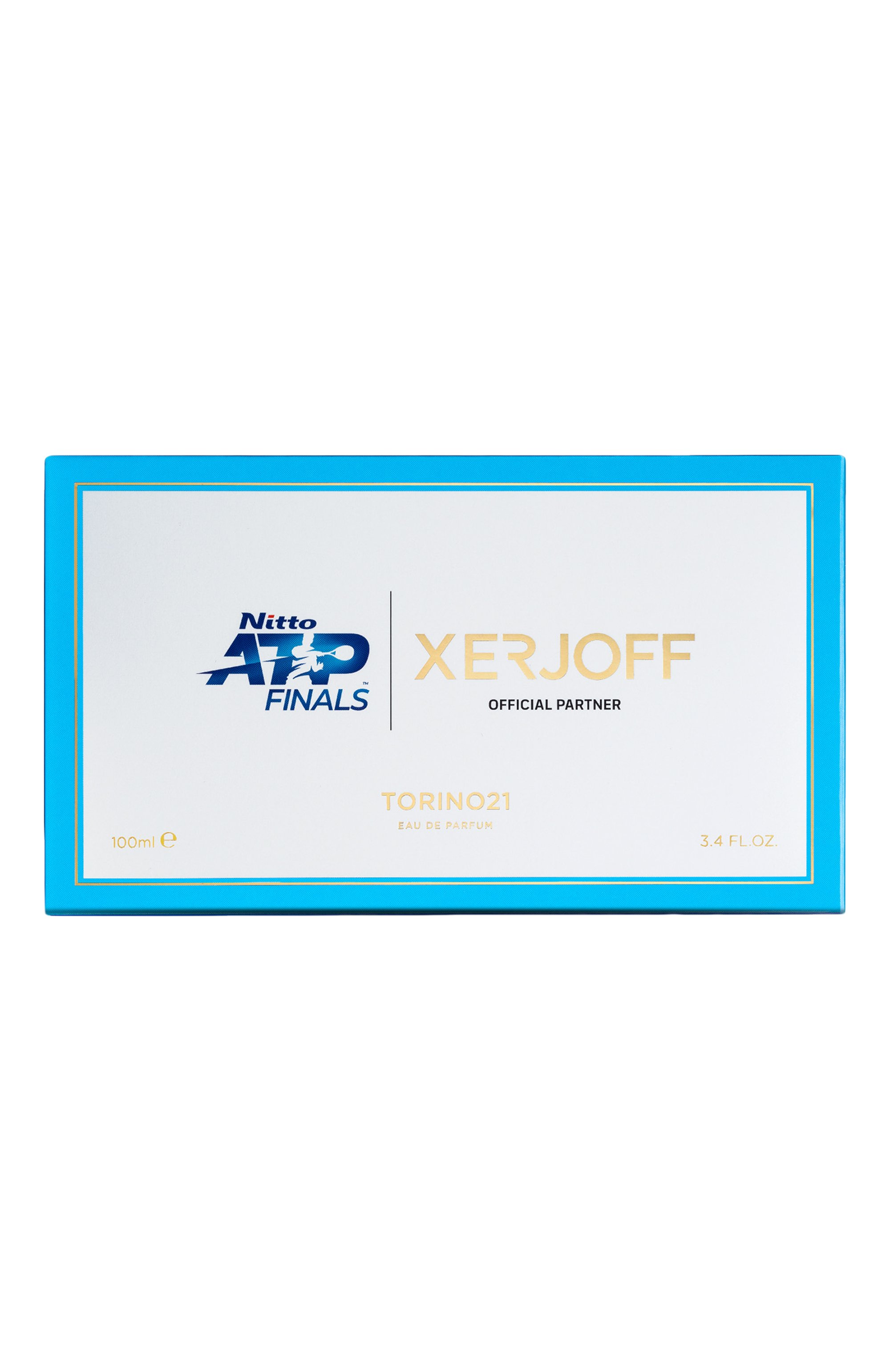 Парфюмерная вода torino21 (100ml) XERJOFF, арт. XJ.TO21.100, фото 2