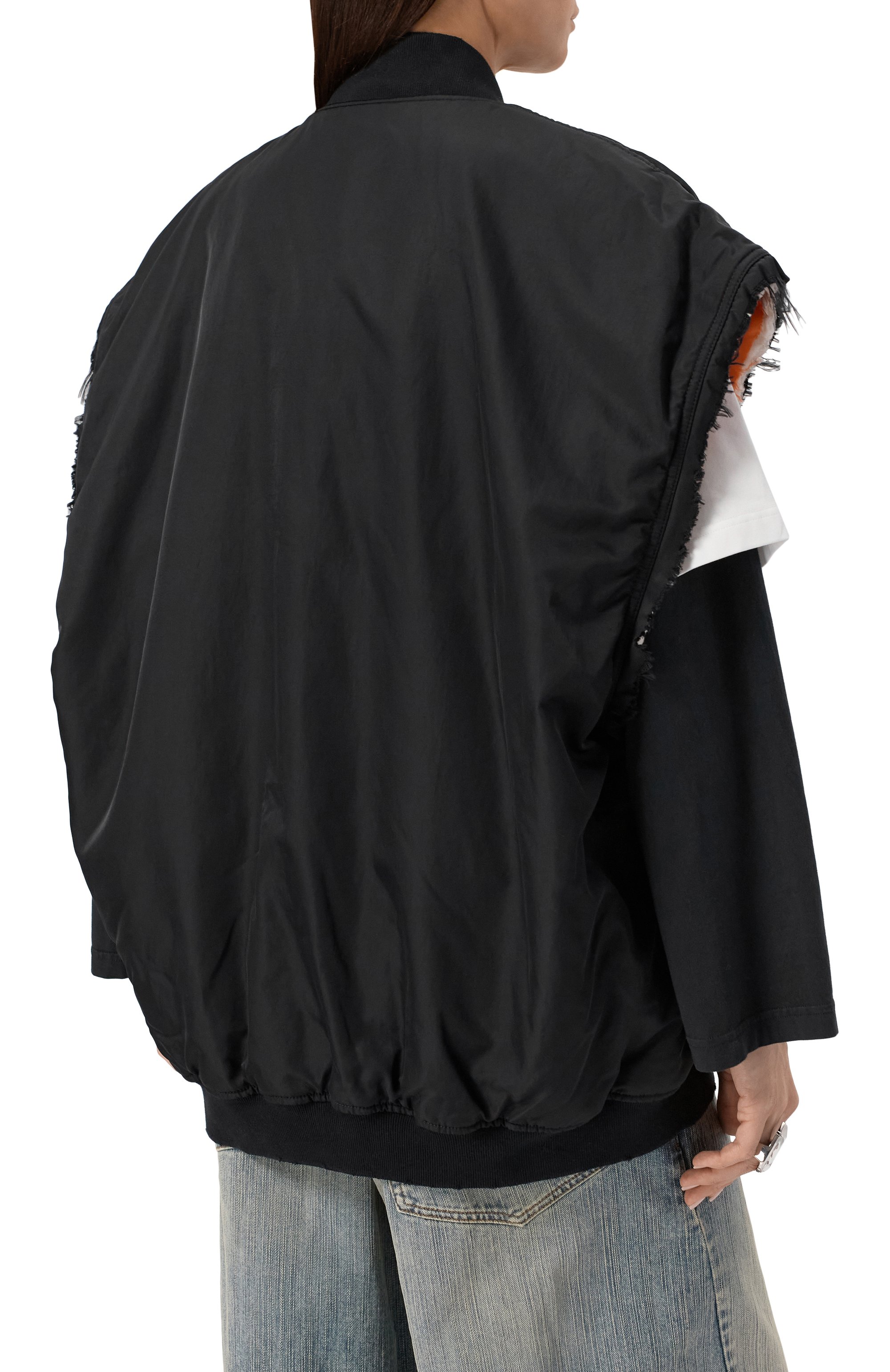 Жилет BALENCIAGA, арт. 831339/TR053, фото 8