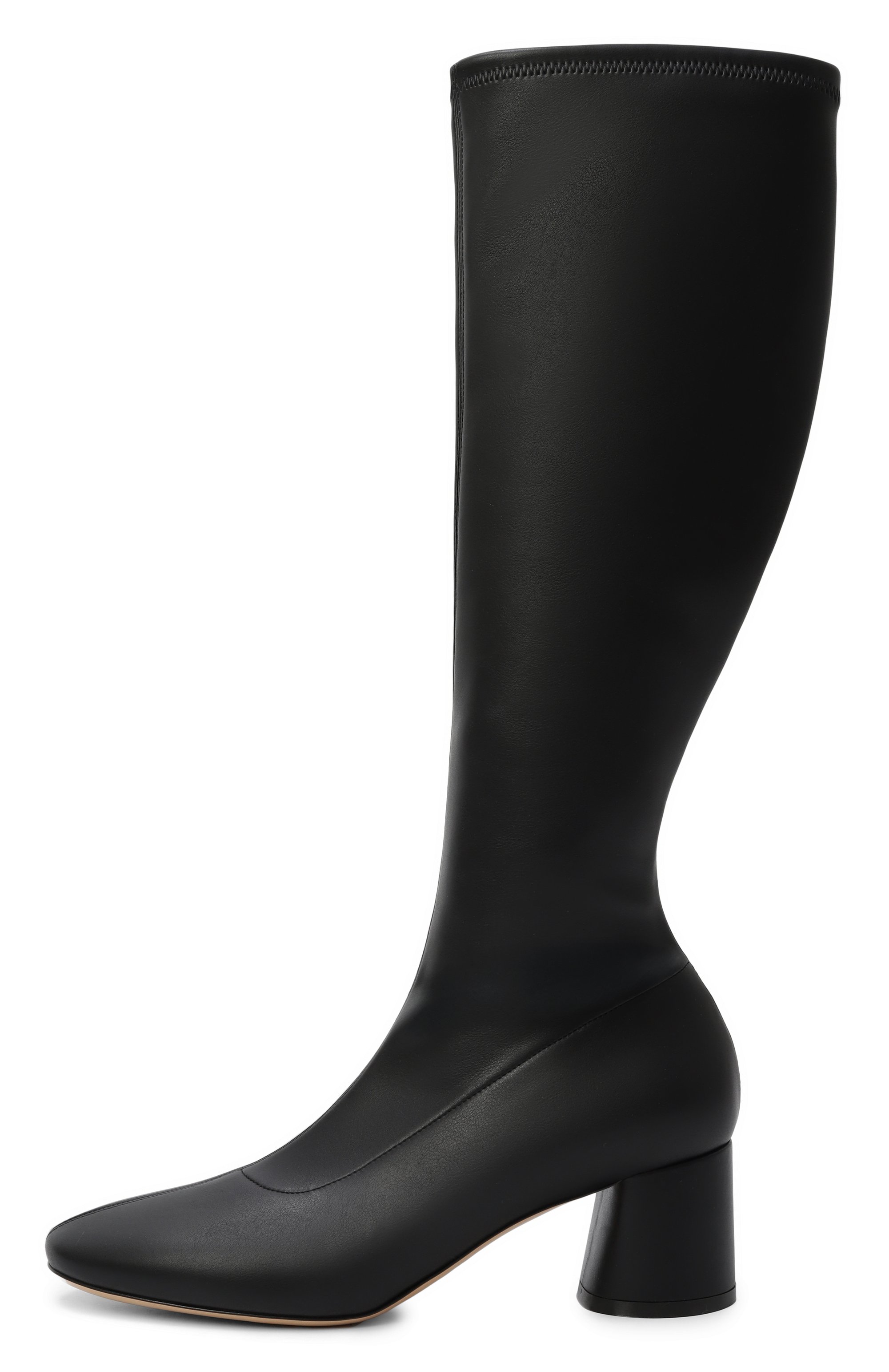 Сапоги cleo 50 CASADEI, арт. 1S328Y0501LABBB, фото 4