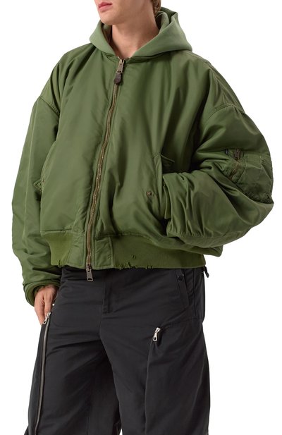 Бомбер BALENCIAGA, арт. 796940/TP004, фото 3