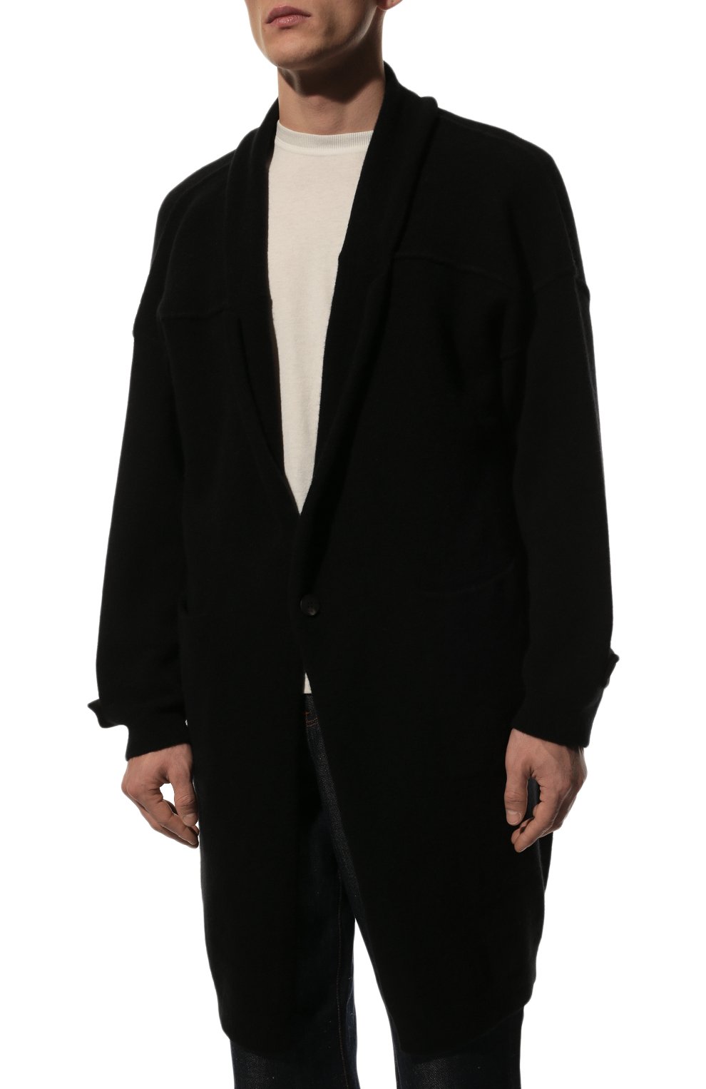 Кардиган ISABEL BENENATO, арт. UK53F22, фото 3