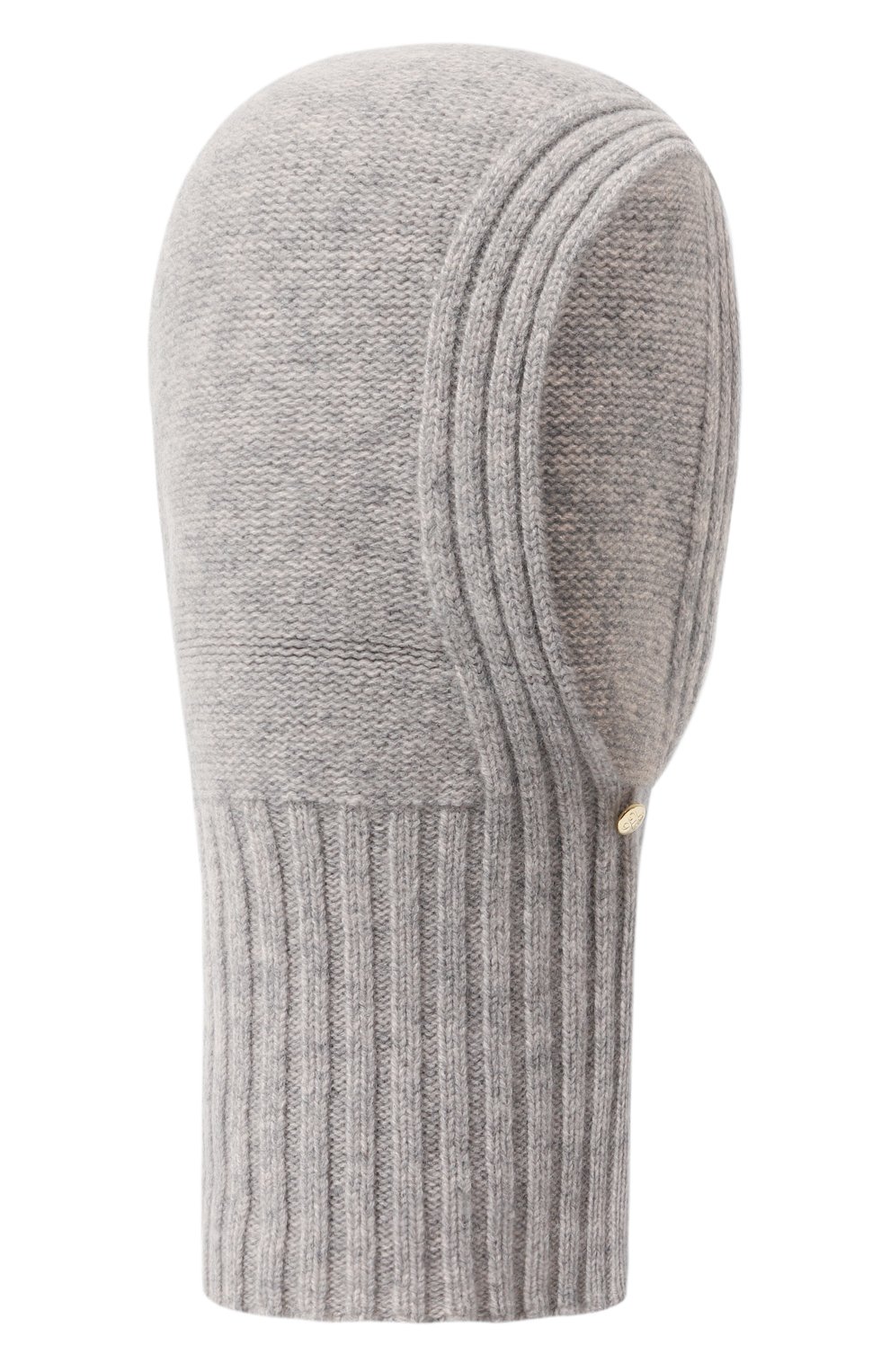 Кашемировая шапка-балаклава AND THE BRAND, арт. W22-H002-0701-901, фото 1