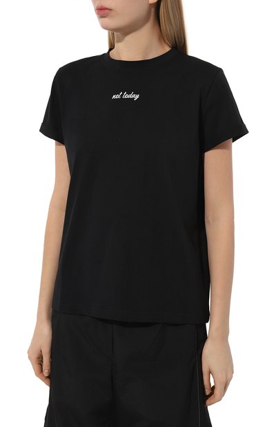 Хлопковая футболка SEVEN LAB, арт. CTR1.01.900.258.0198, фото 3