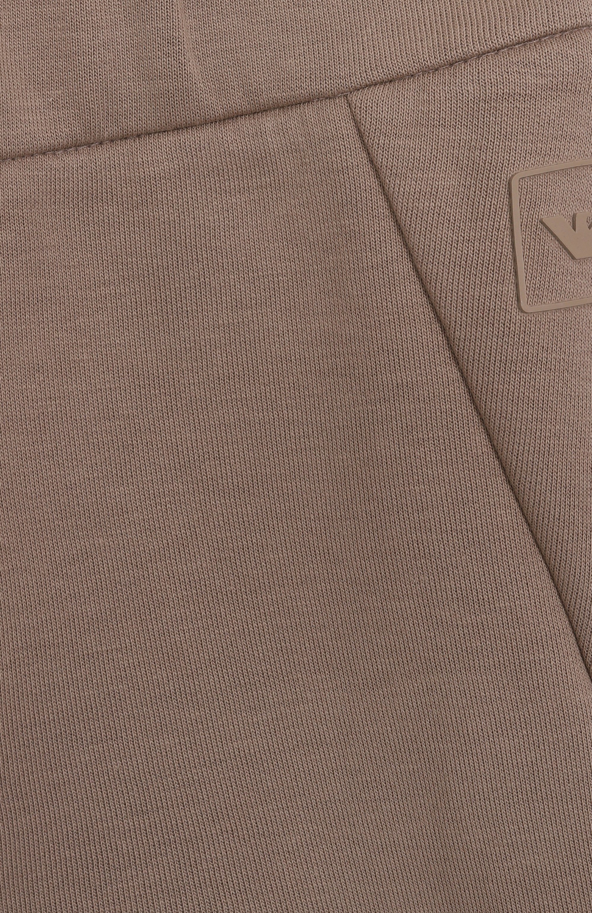 Комплект из толстовки и брюк EMPORIO ARMANI, арт. EB000815/AF16059, фото 7