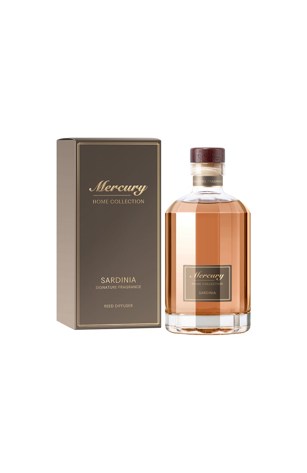 Диффузор sardinia (500ml) MERCURY HOME COLLECTION, арт. 3475620001947, фото 2