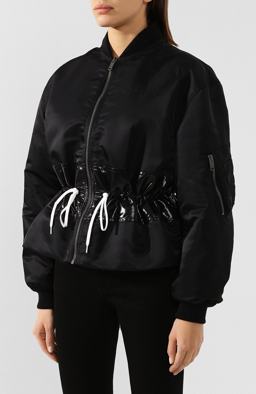 Бомбер GIVENCHY, арт. BW007Y12AM, фото 3