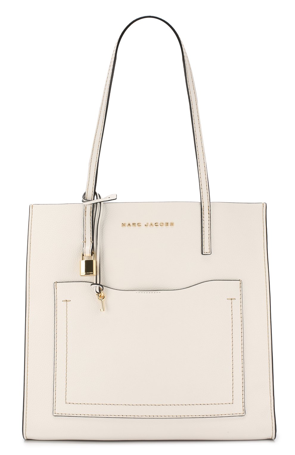 Сумка-тоут the grind MARC JACOBS (THE), арт. M0014262, фото 1