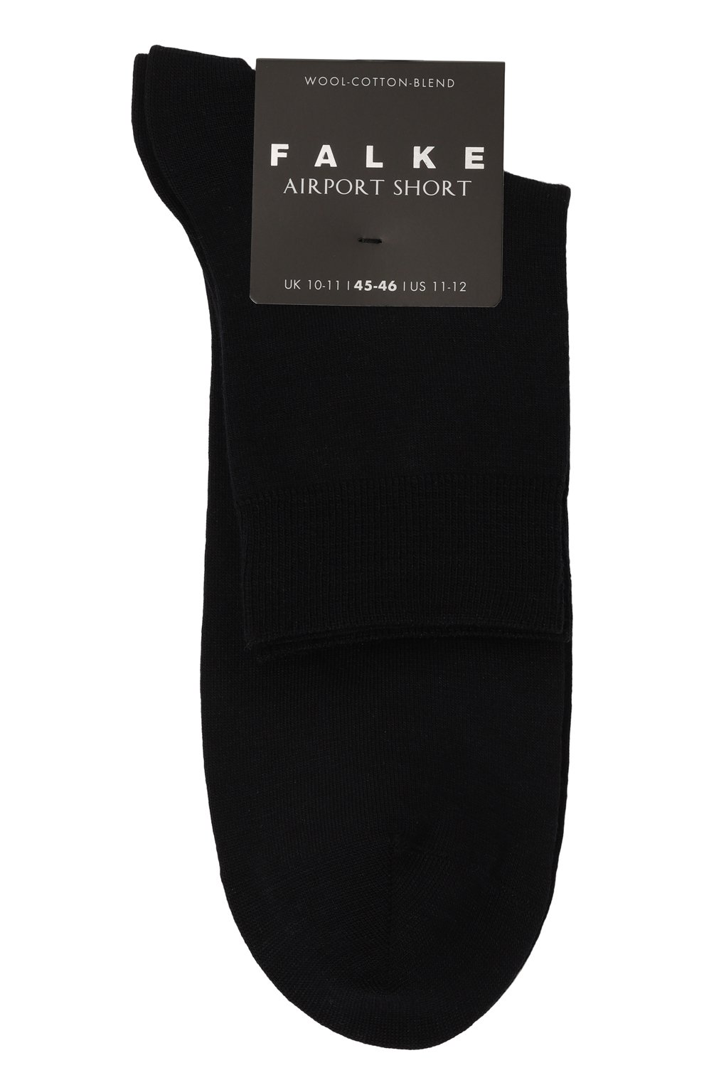 Носки из шерсти и хлопка FALKE, арт. 13045, фото 1