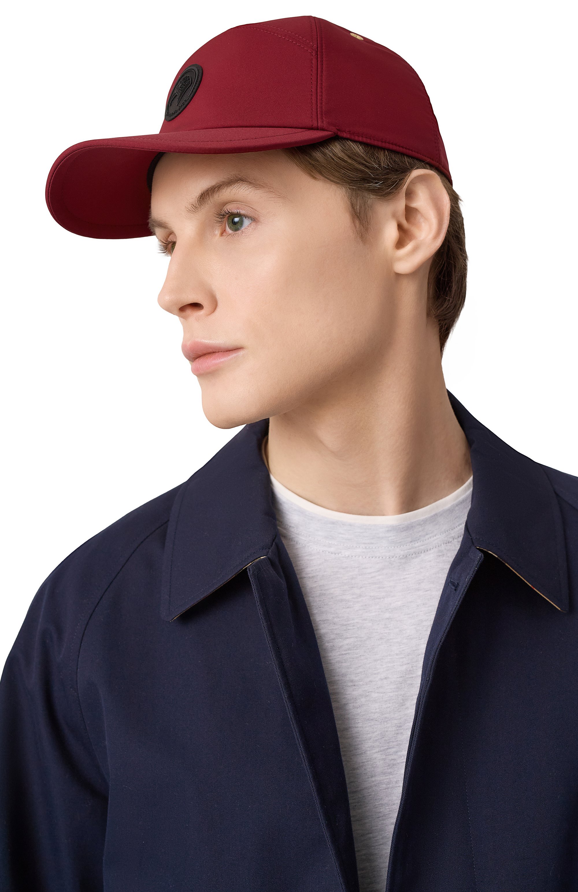 Бейсболка STEFANO RICCI, арт. MCV410003E/PL001H, фото 2