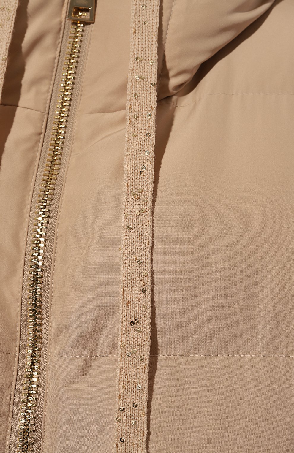 Пуховик LORENA ANTONIAZZI, арт. A2402PI25B/4430, фото 5