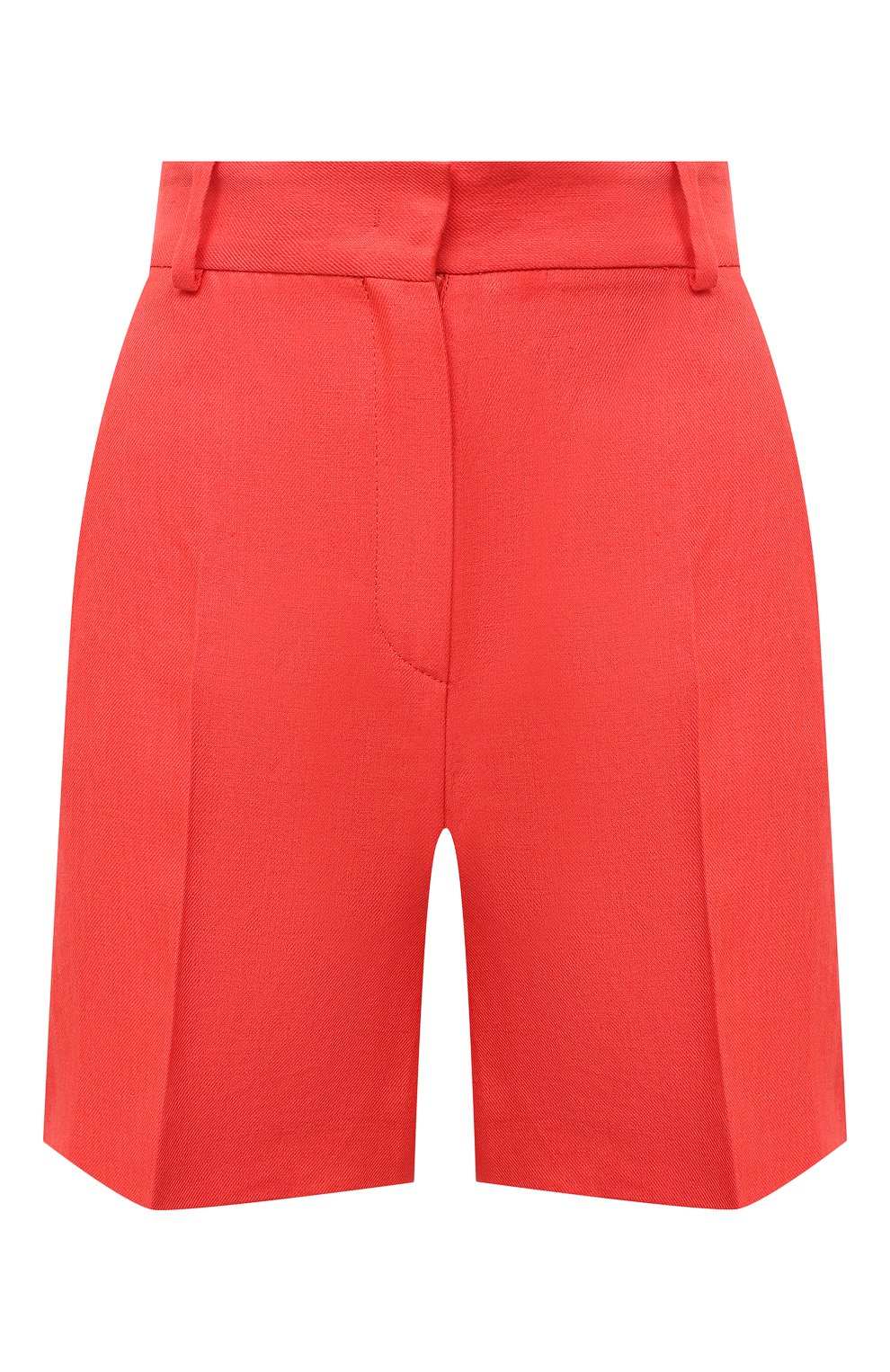 Льняные шорты LORO PIANA, арт. FAL5943, фото 1