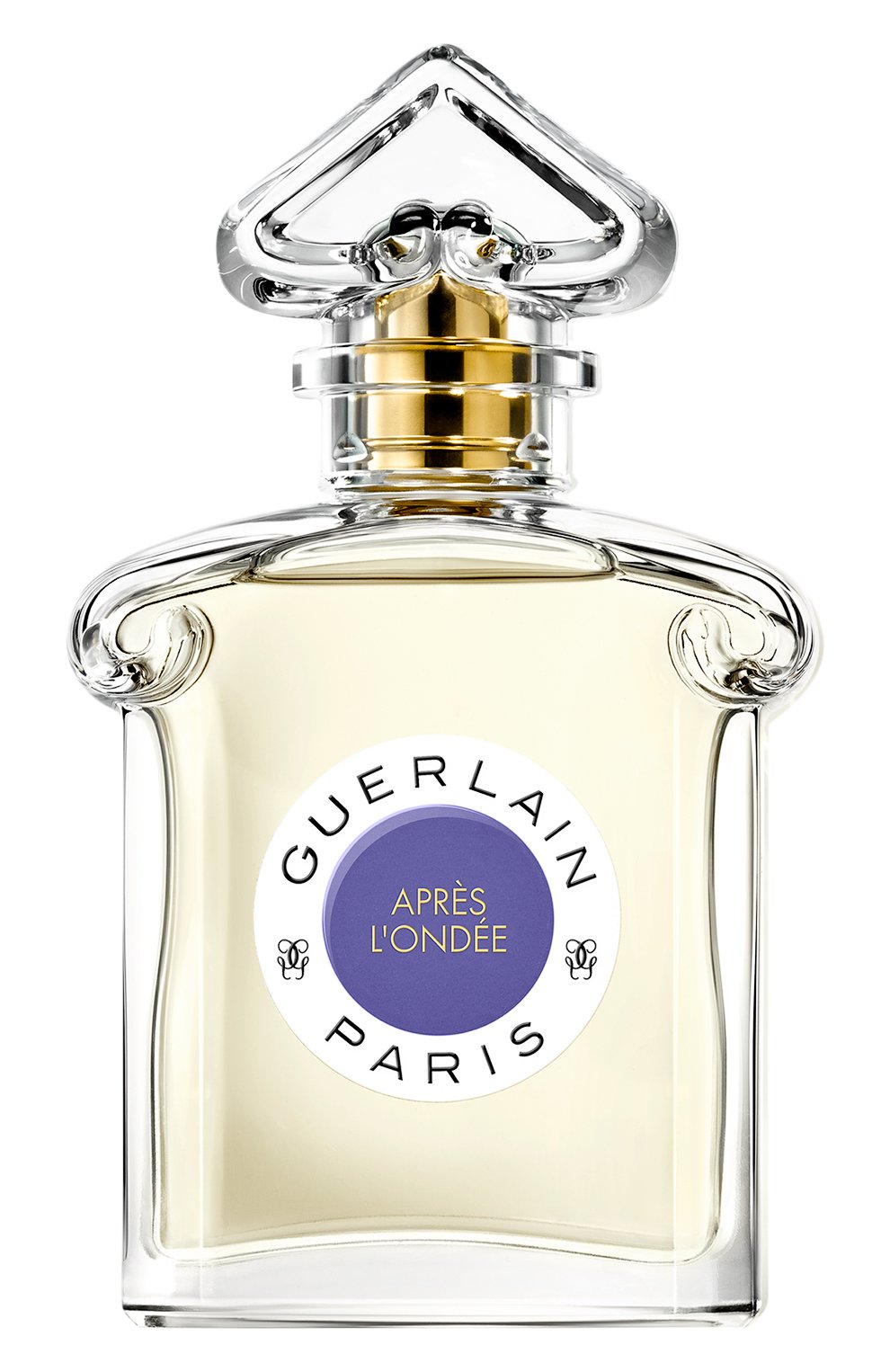 Туалетная вода apres l'ondee (75ml) GUERLAIN, арт. G014313, фото 1