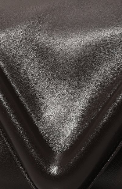 Сумка beak medium BOTTEGA VENETA, арт. 658523/VCP30, фото 3