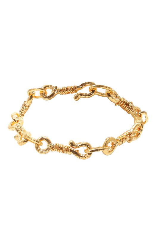 Браслет Chains Sevenworlds SW811/1 Золотой SW811/1