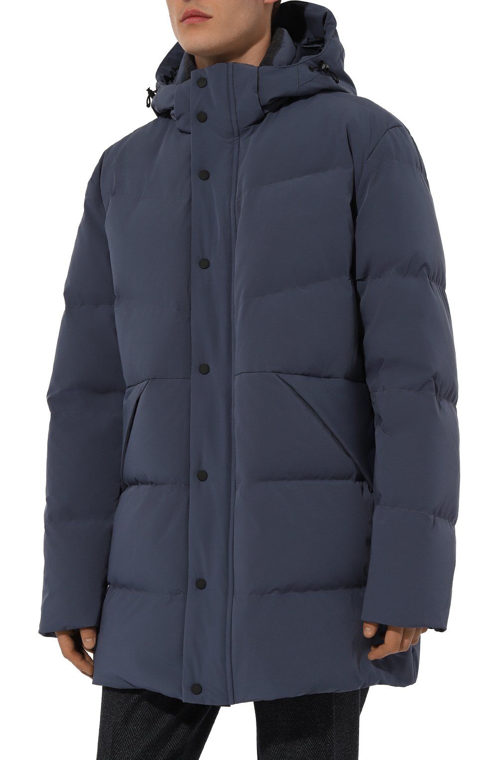 Пуховик PAUL&SHARK, арт. 14312008/XXL, фото 3