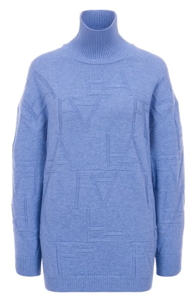 Женский свитер из шерсти и кашемира FREEAGE, арт. W26.SW089.2030.401