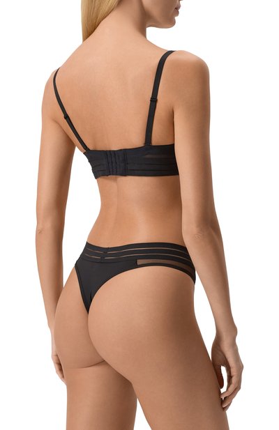 Бюстгальтер-бандо MAISON LEJABY, арт. 171214, фото 3