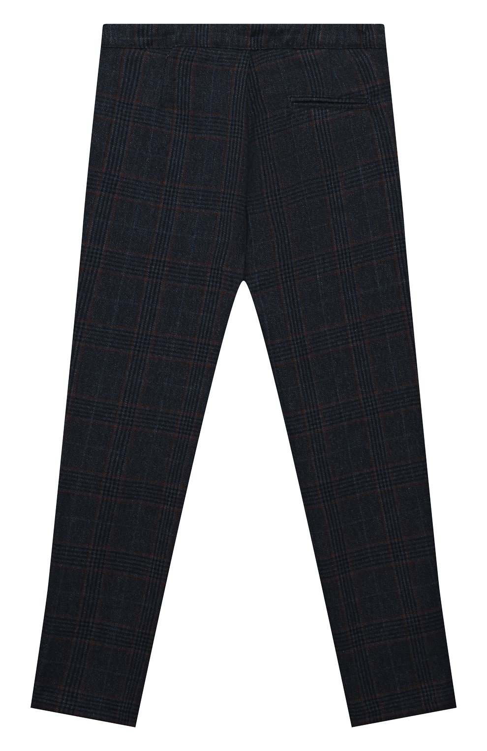 Брюки ALETTA, арт. AM220771-27Q/9A-16A, фото 2