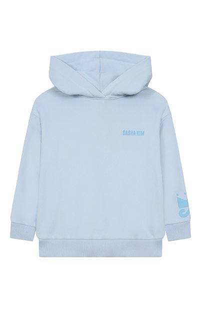 Комплект из худи и брюк serena SASHA KIM, арт. SK-00000557, фото 2