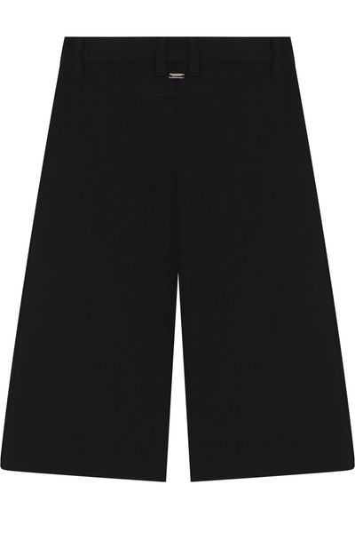 Укороченные брюки с лампасами GIVENCHY, арт. H14020, фото 2