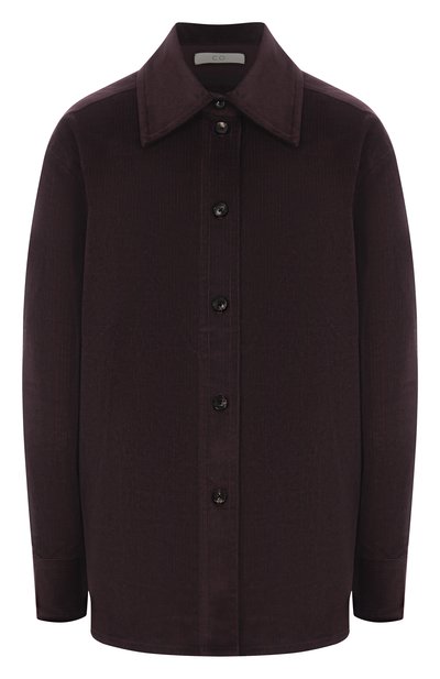 Женская хлопковая рубашка CO, арт. 2331PCC-F25