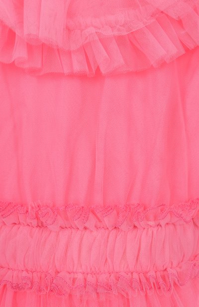 Платье MONNALISA, арт. 17F903, фото 3