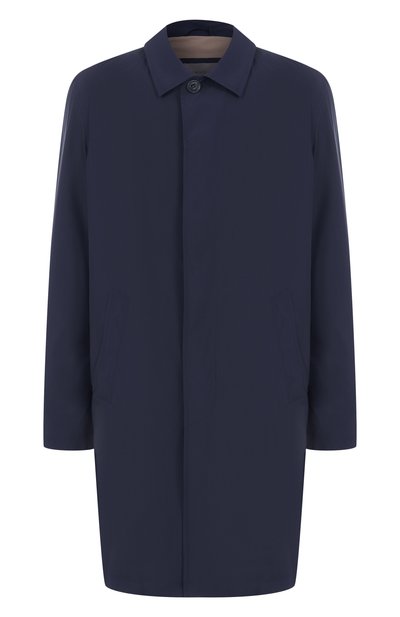 Мужской плащ CORNELIANI, арт. 2535C5-2520150
