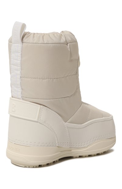 Утепленные сапоги BOGNER, арт. 42447632, фото 3